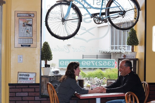 Main Street Eatery