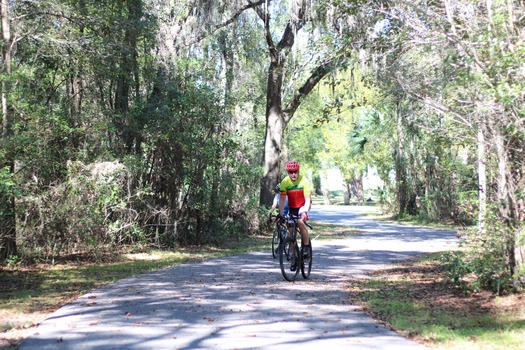 Good Neighbor Trail