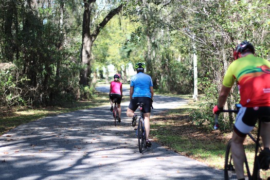 Good Neighbor Trail
