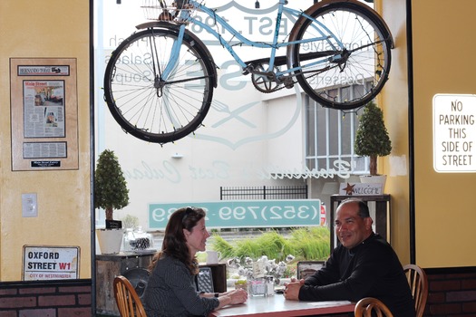Main Street Eatery