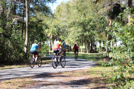 Good Neighbor Trail