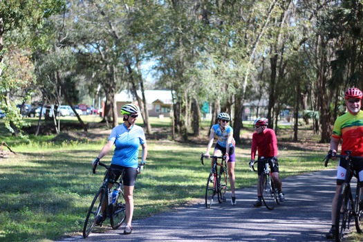 Good Neighbor Trail