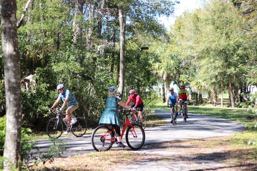 Good Neighbor Trail