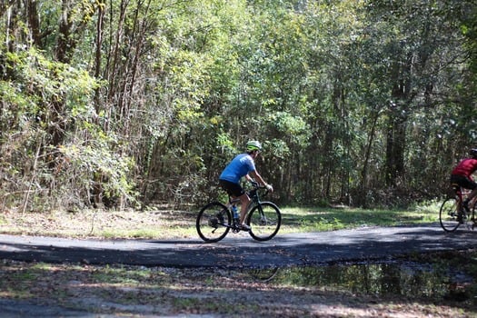 Good Neighbor Trail