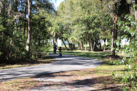 Good Neighbor Trail