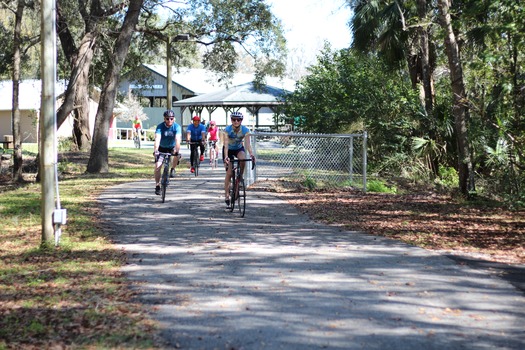 Good Neighbor Trail