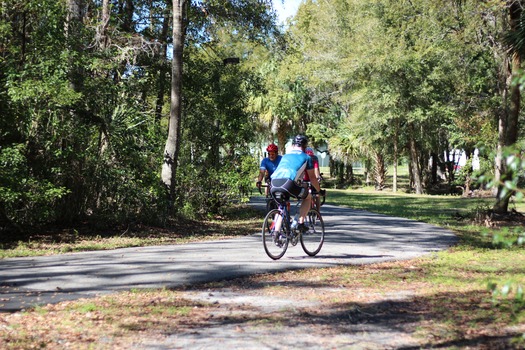 Good Neighbor Trail