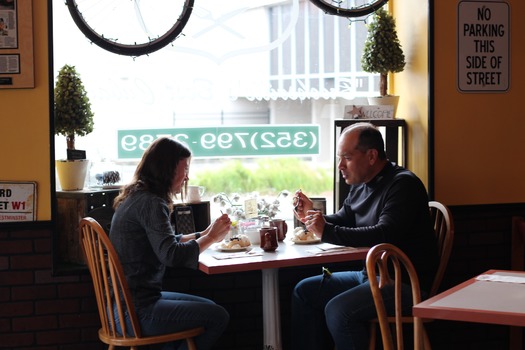 Main Street Eatery