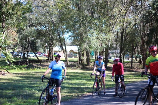 Good Neighbor Trail