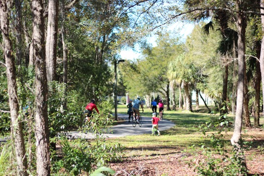 Good Neighbor Trail