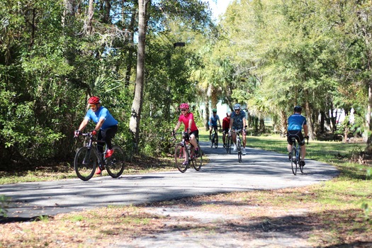 Good Neighbor Trail