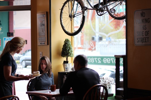 Main Street Eatery