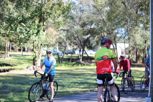 Good Neighbor Trail