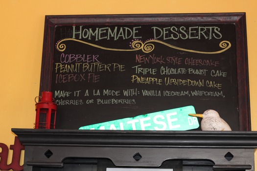 Main Street Eatery
