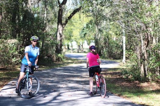 Good Neighbor Trail