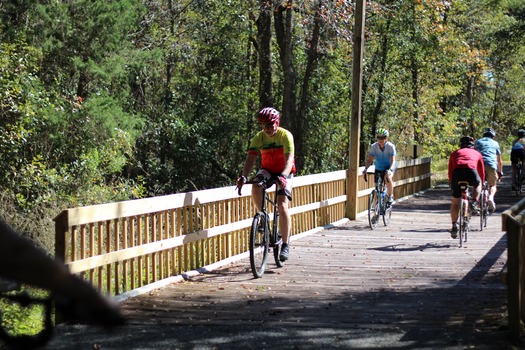 Good Neighbor Trail