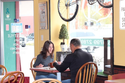 Main Street Eatery