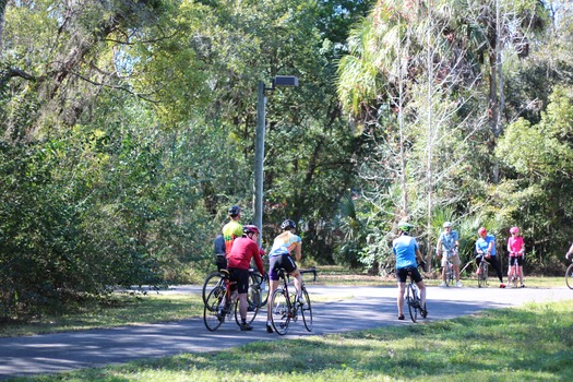 Good Neighbor Trail