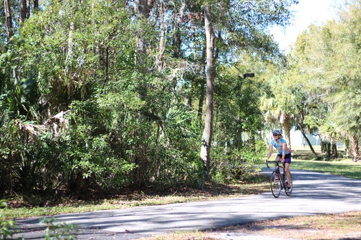 Good Neighbor Trail