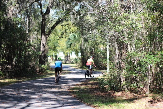 Good Neighbor Trail