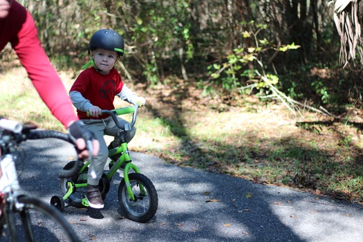 Good Neighbor Trail