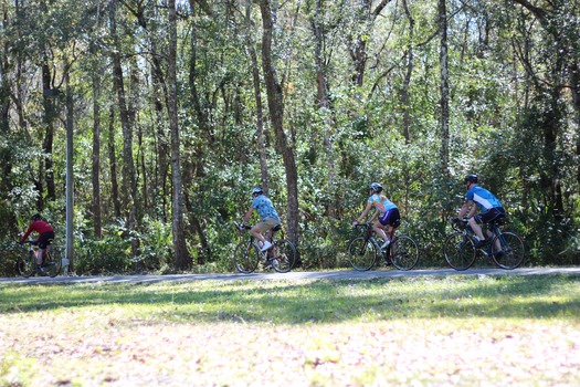 Good Neighbor Trail
