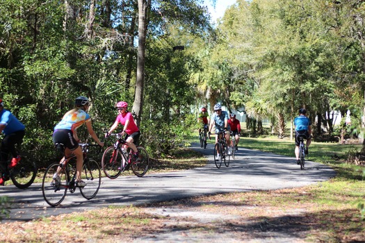 Good Neighbor Trail