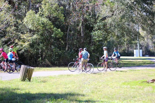 Good Neighbor Trail