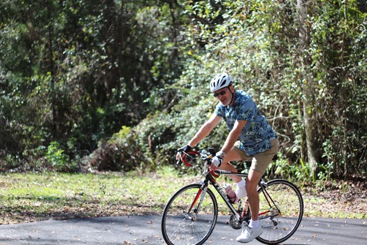 Good Neighbor Trail