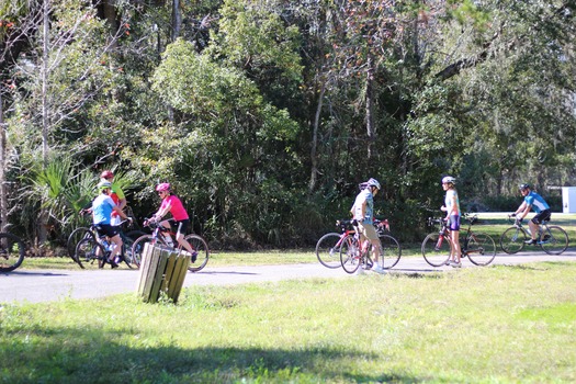 Good Neighbor Trail