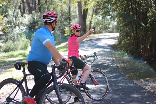 Good Neighbor Trail