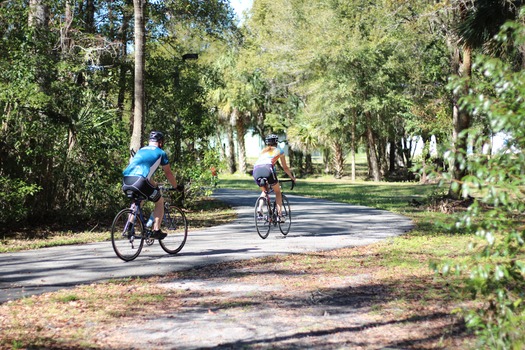 Good Neighbor Trail