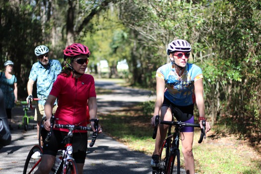 Good Neighbor Trail