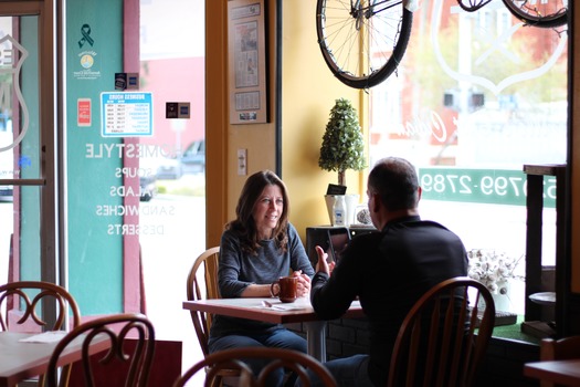Main Street Eatery