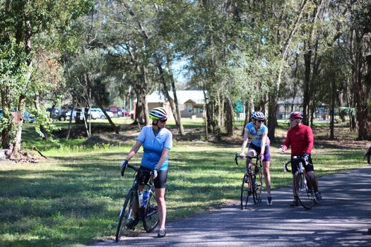 Good Neighbor Trail
