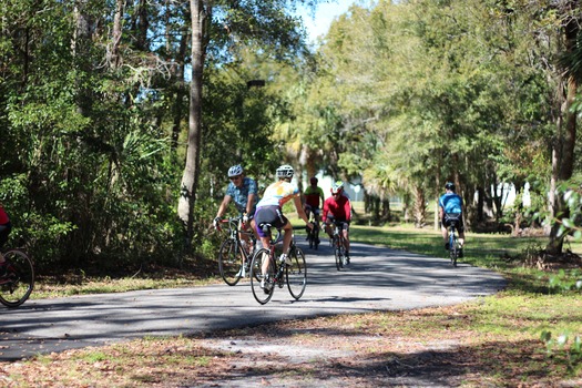 Good Neighbor Trail