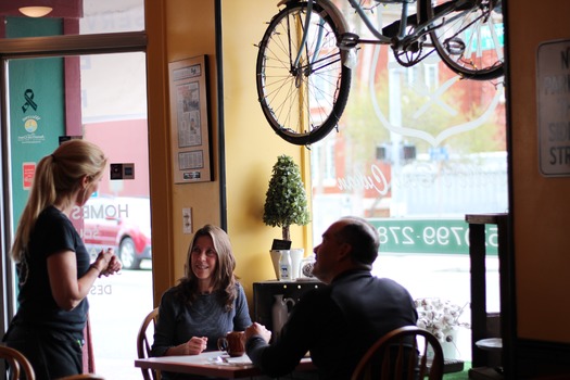 Main Street Eatery