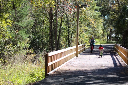 Good Neighbor Trail