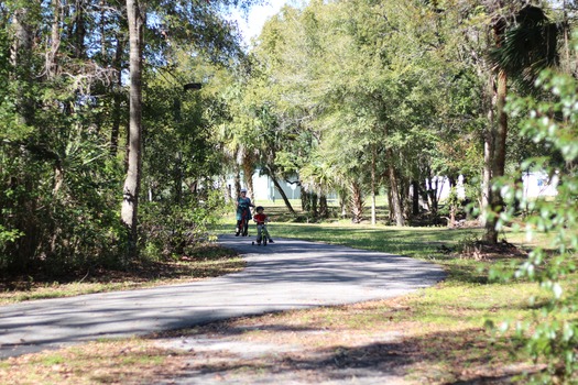 Good Neighbor Trail