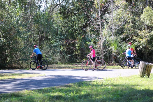 Good Neighbor Trail
