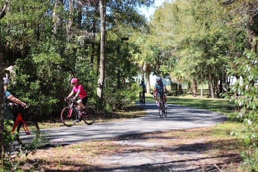 Good Neighbor Trail