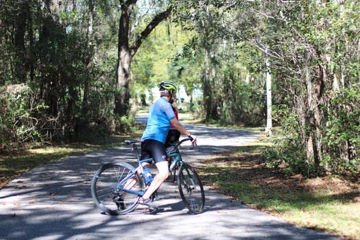 Good Neighbor Trail