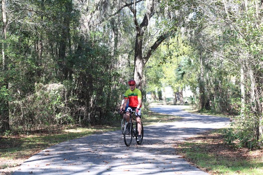 Good Neighbor Trail