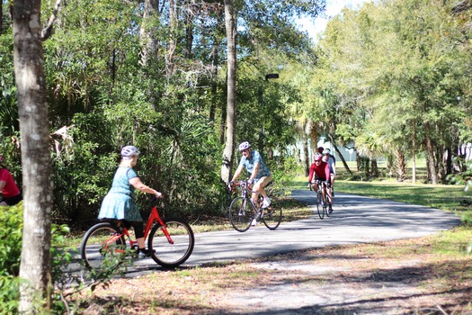 Good Neighbor Trail