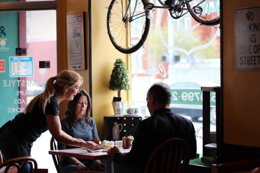 Main Street Eatery