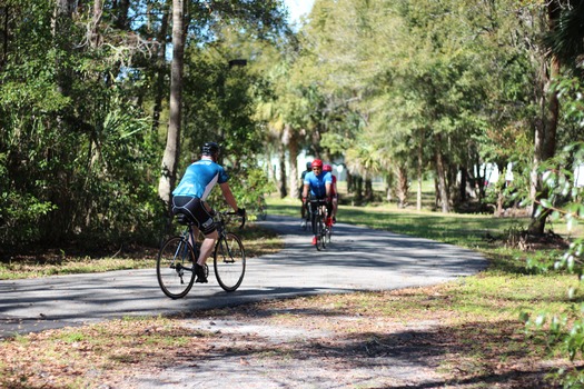 Good Neighbor Trail