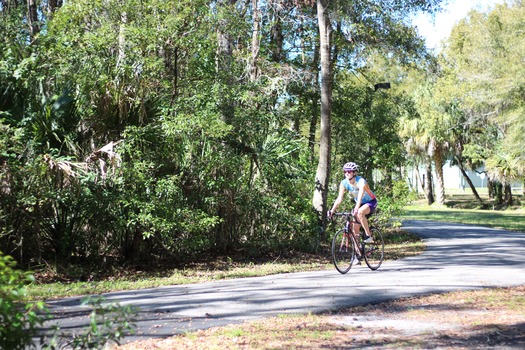 Good Neighbor Trail