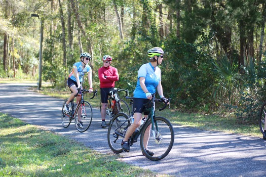 Good Neighbor Trail