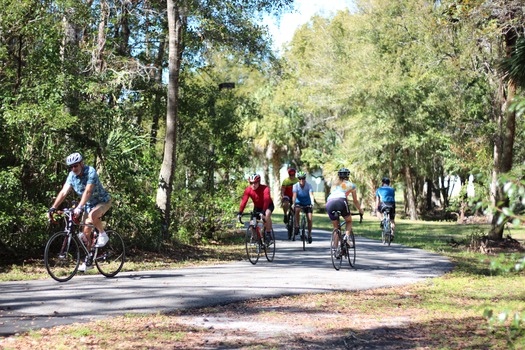 Good Neighbor Trail