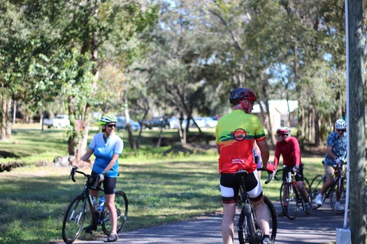 Good Neighbor Trail